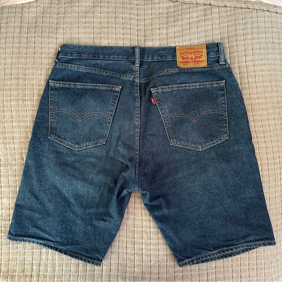 Men’s Levi’s jeans shorts - Picture 2 of 7